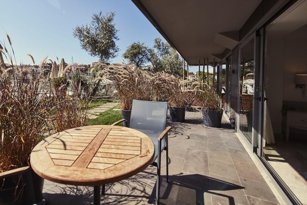 KUBANA HOTEL — CESME — фотография отеля №9