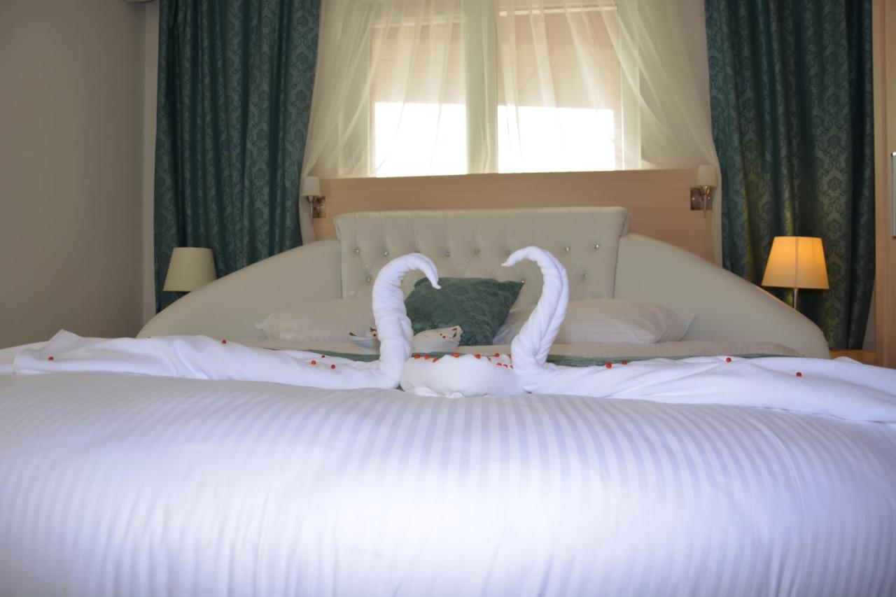 OTEL AHSARAY — AKSARAY — fotografie hotel nr. 5