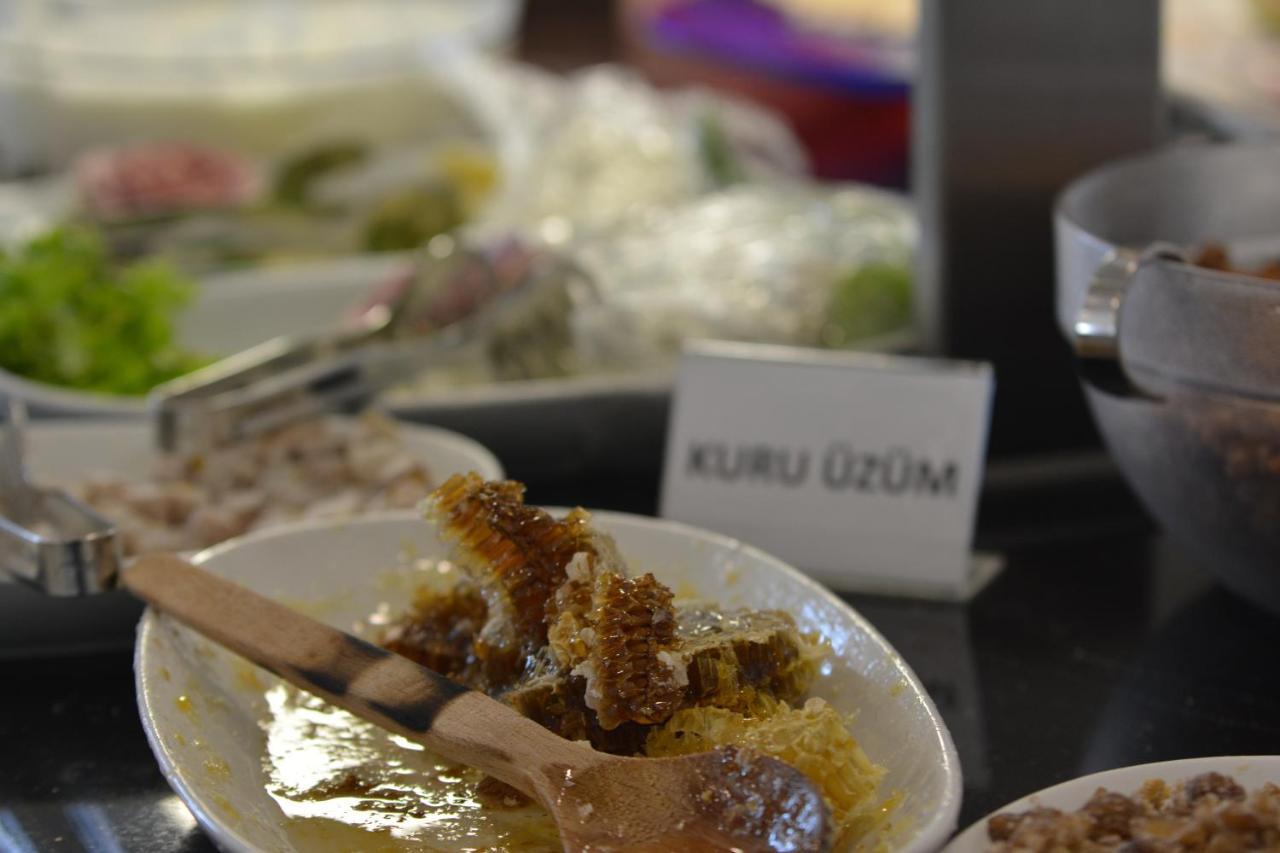 OTEL AHSARAY — AKSARAY — fotografie hotel nr. 26