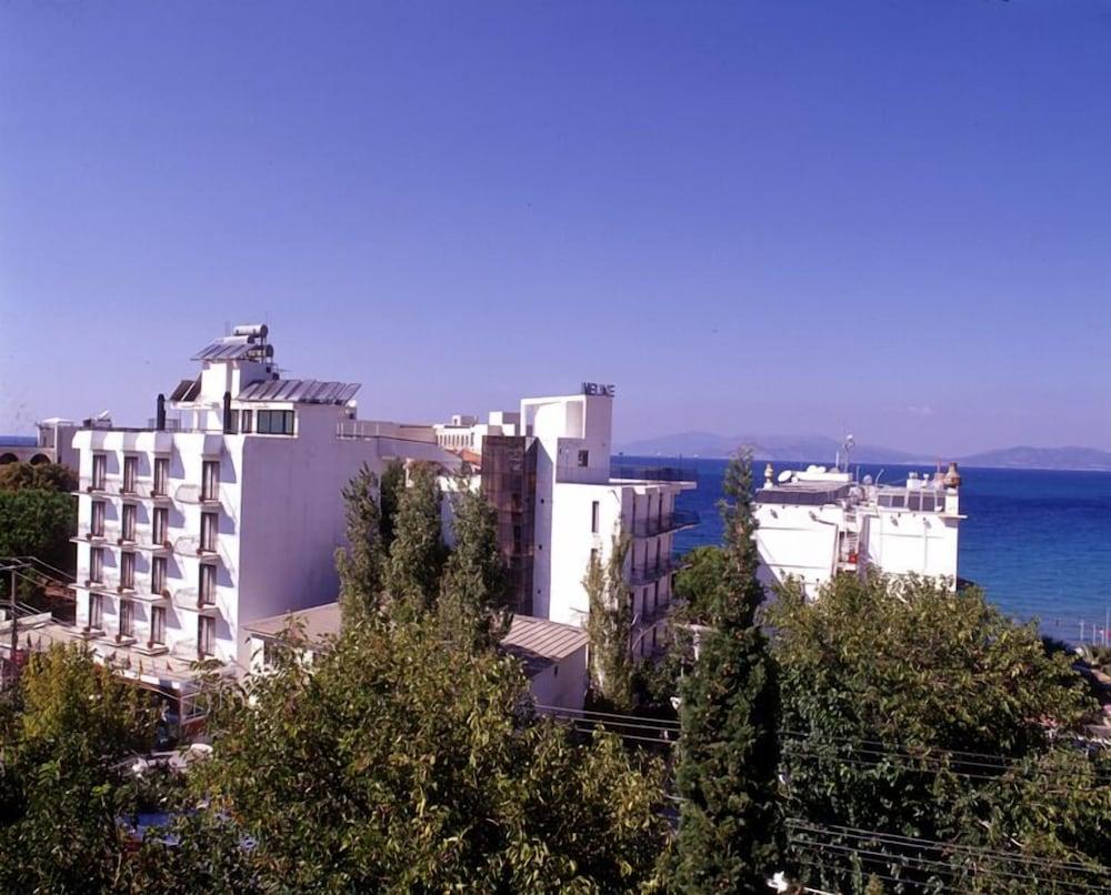 MELIKE — KUSADASI — фотография отеля №21