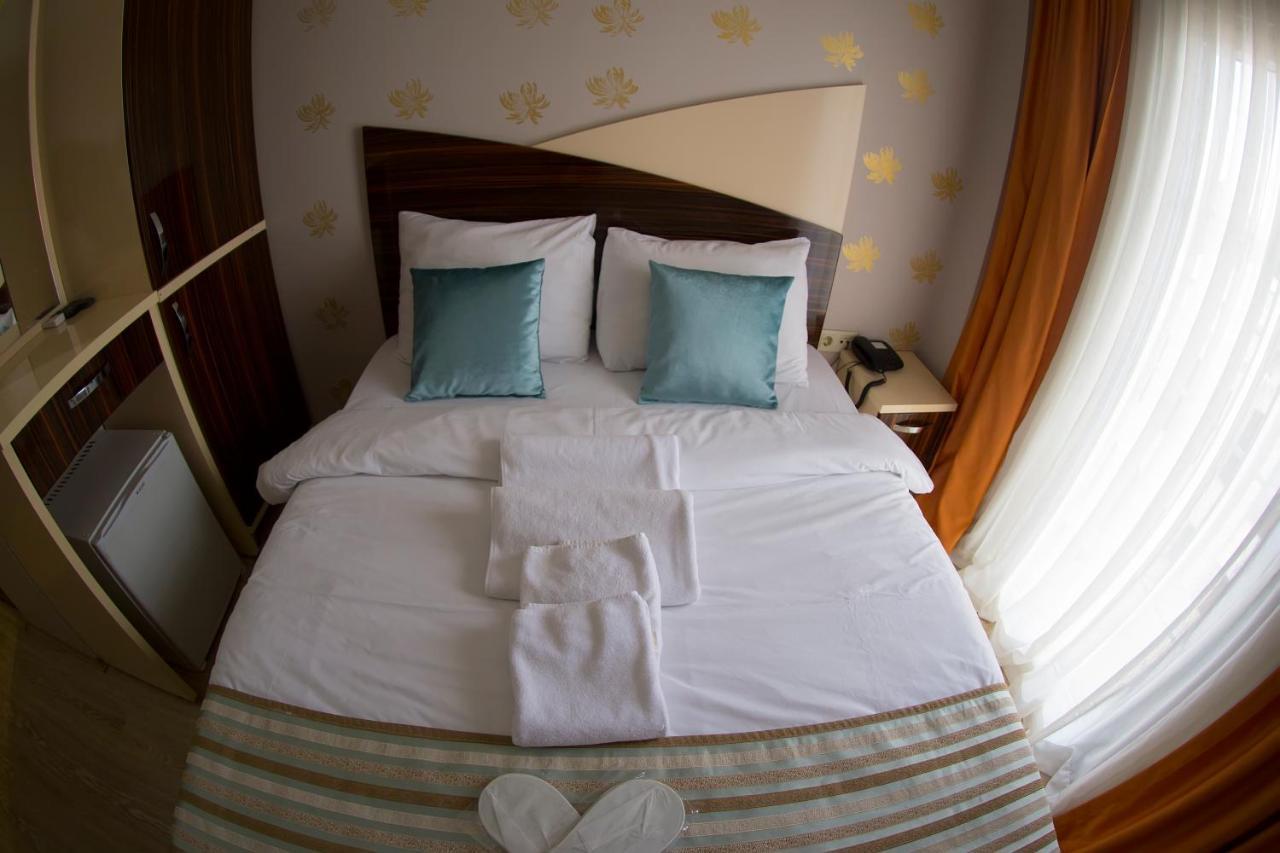 OTTOMAN TIME HOTEL — ISTANBUL — fotografie hotel nr. 22