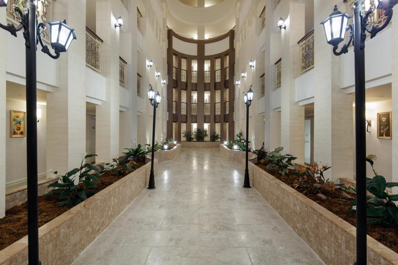 ALBA QUEEN HOTEL — COLAKLI — fotografie hotel nr. 19