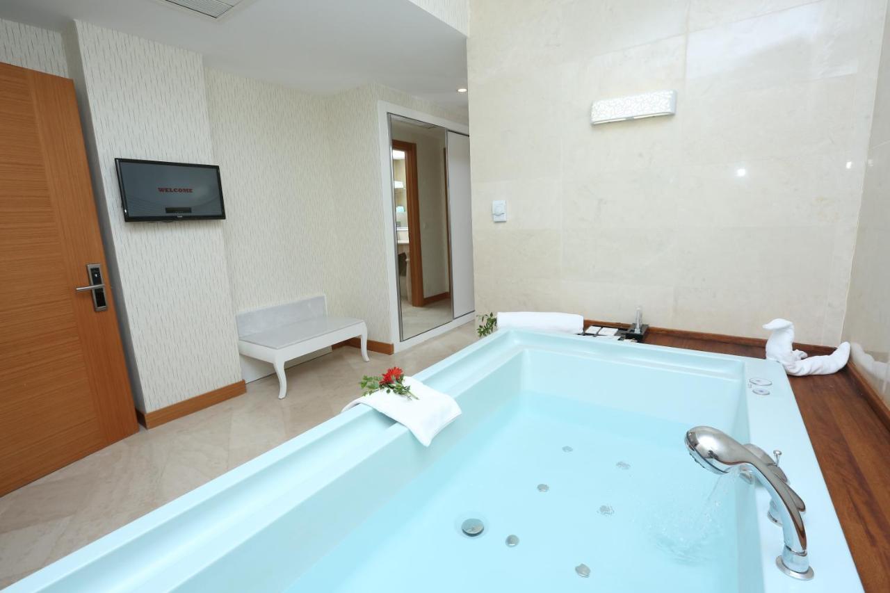 ASTERIA BLOOM SIDE (ADULTS ONLY) — KIZILAGAC — fotografie hotel nr. 16