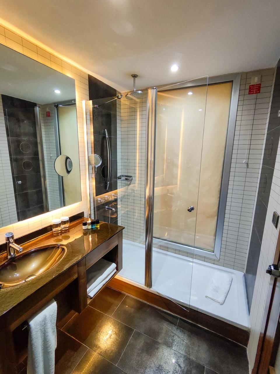CEVAHIR HOTEL ISTANBUL ASIA — ISTANBUL — fotografie hotel nr. 3