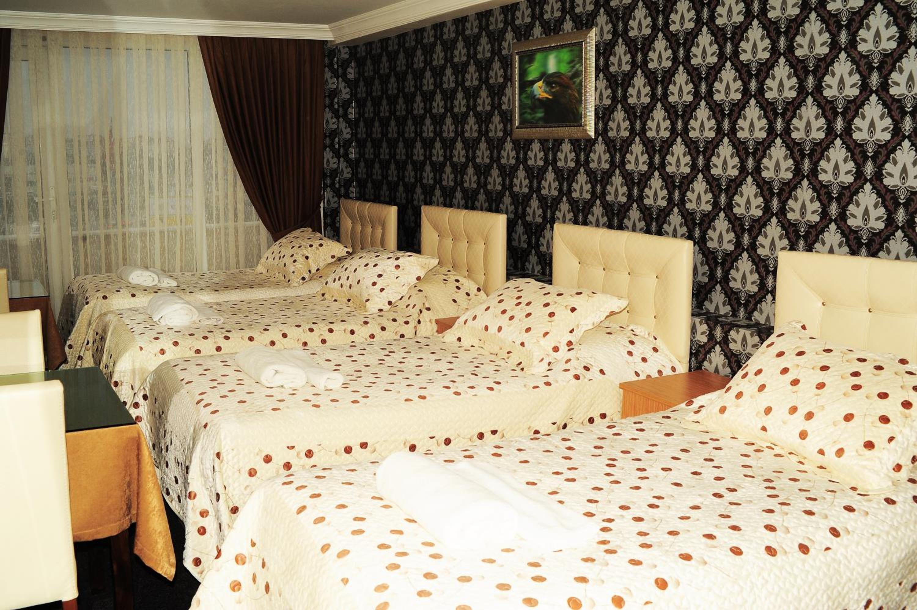 KERVAN — ISTANBUL — fotografie hotel nr. 23