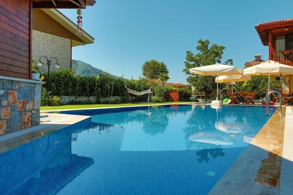 SANDAL HOTEL GOCEK — GOCEK — фотография отеля №4