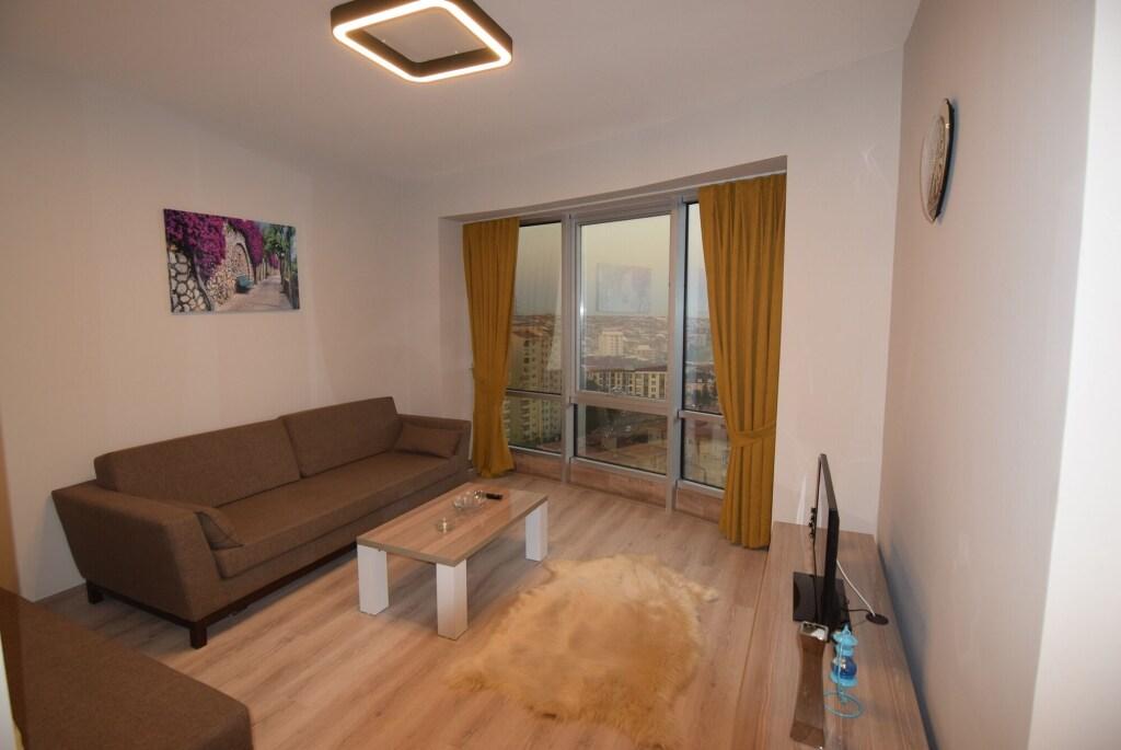 NEW SUITES — ISTANBUL — фотография отеля №23