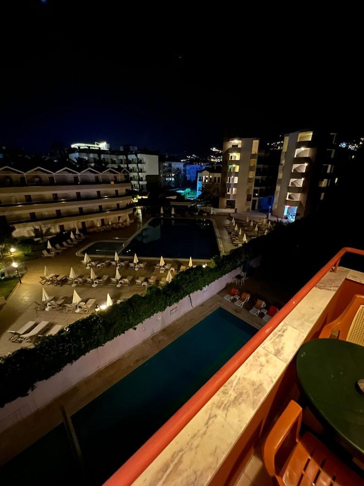 MAREN BEACH — ALANYA — fotografie hotel nr. 28