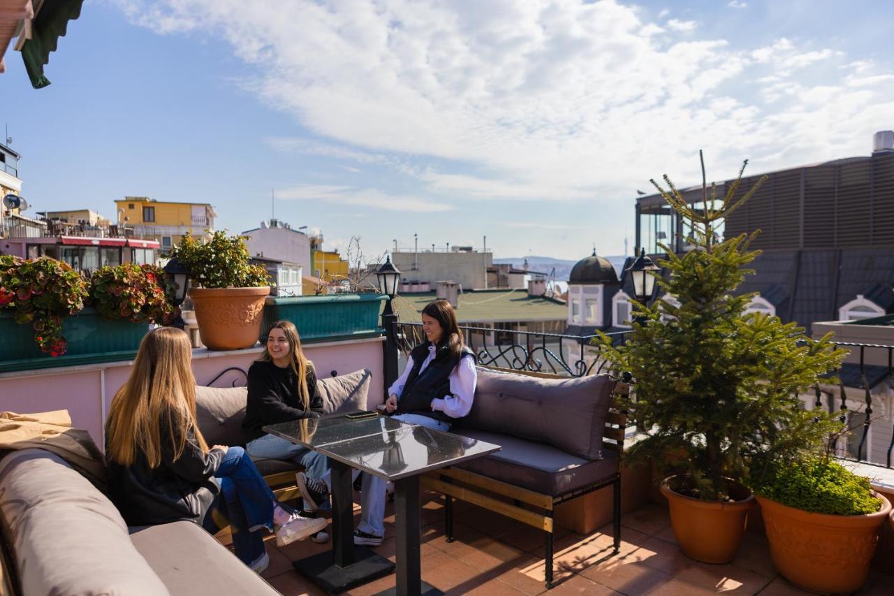 AGORA GUESTHOUSE — ISTANBUL — фотография отеля №34