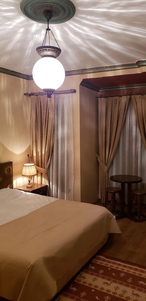 ISTANBUL IRISH HOTEL (ADULTS ONLY) — ISTANBUL — фотография отеля №11