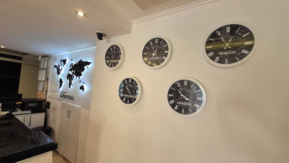 BEST SMYRNA — KUSADASI — фотография отеля №3