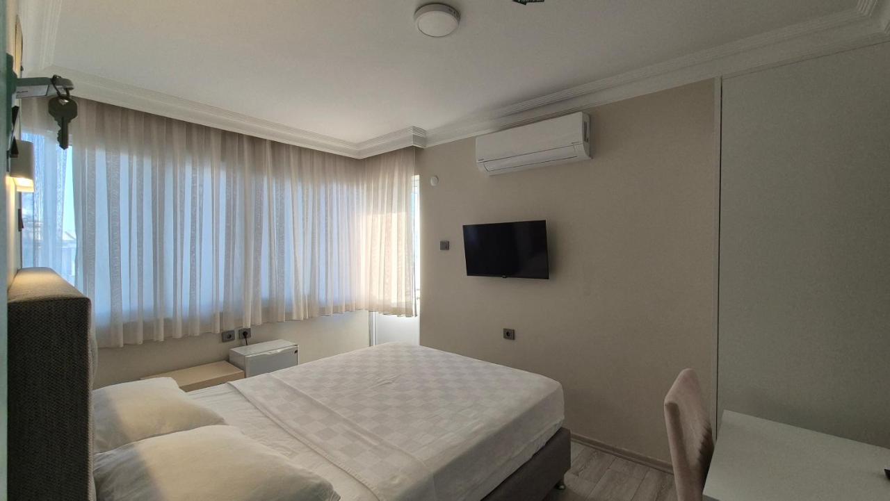 HIKMET HAN OTEL — KUSADASI — фотография отеля №16