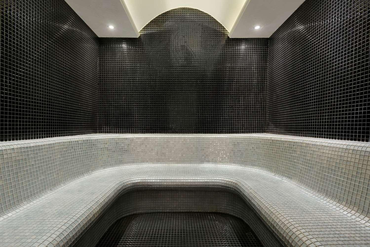 HAWTHORN SUITES BY WYNDHAM ISTANBUL AIRPORT — ISTANBUL — фотография отеля №7