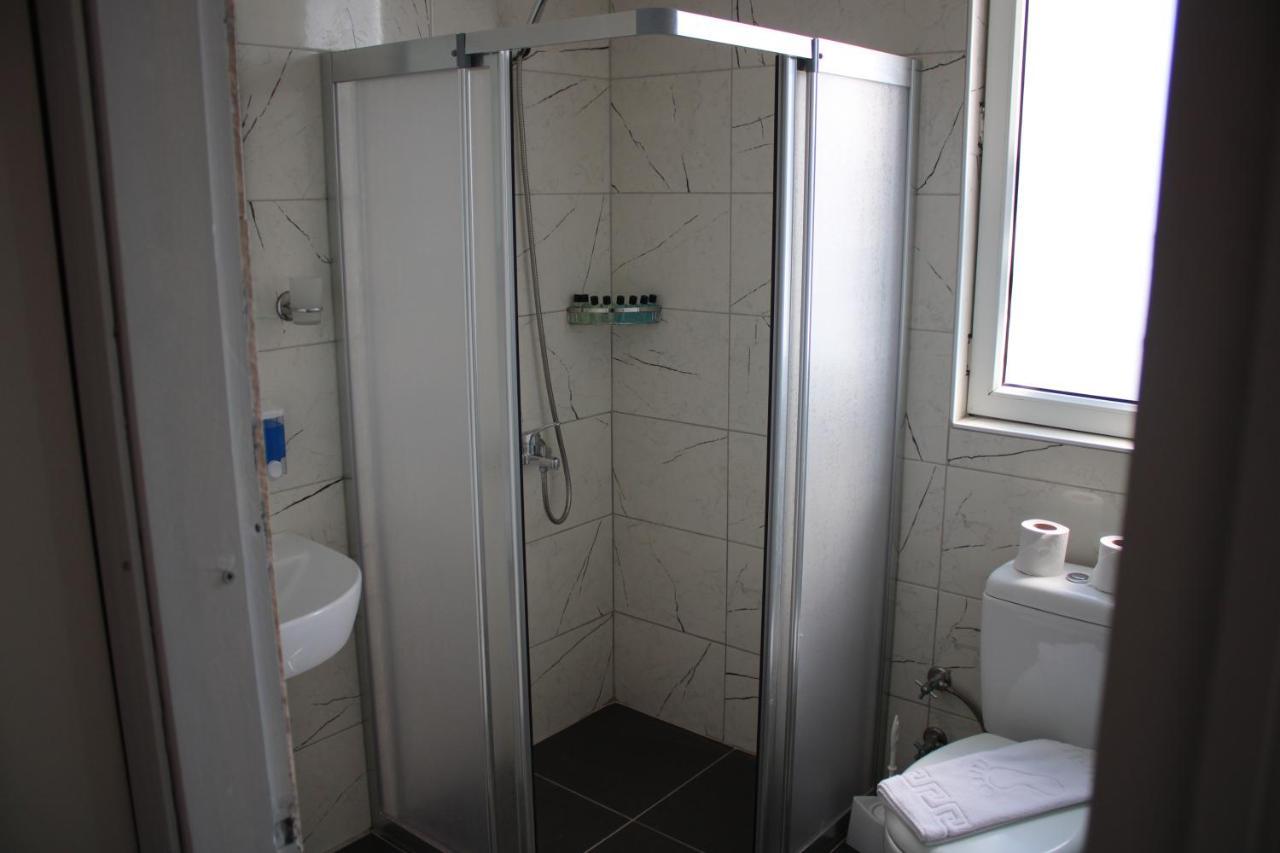 BIN BILLA HOTEL — ALANYA — фотография отеля №27