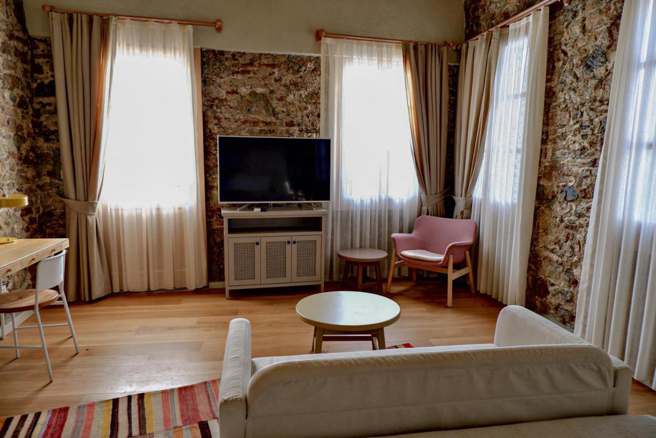 BONO HOUSES CONDO — MARMARIS — fotografie hotel nr. 33