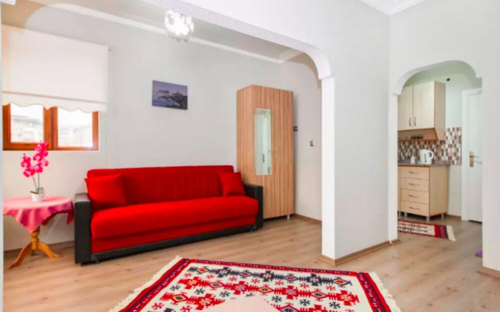 BALAT HOME — ISTANBUL — fotografie hotel nr. 15