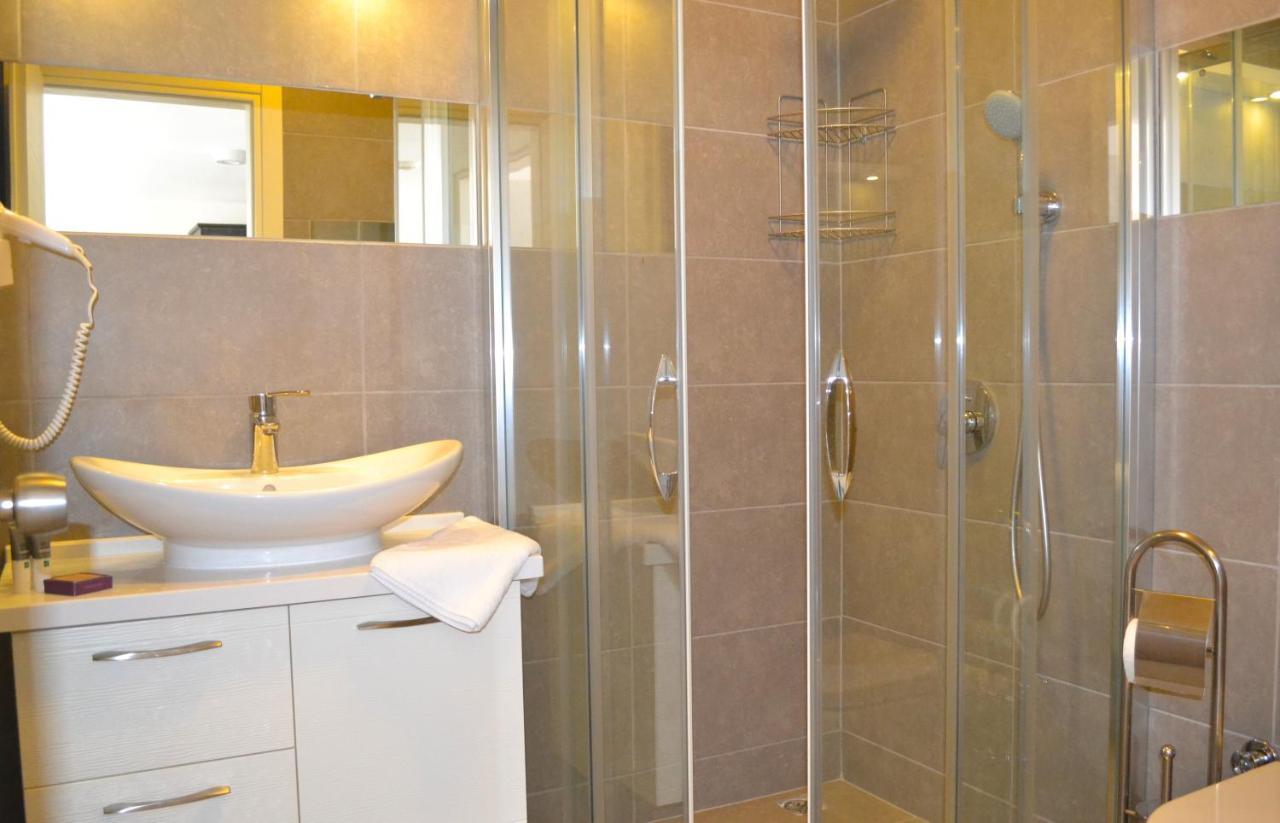 SYBELLE SUITES BY VILLA SAFIYA — GOCEK — fotografie hotel nr. 19