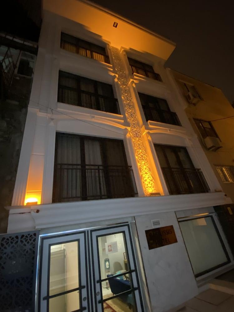 BASILISSIS HOTEL — ISTANBUL — фотография отеля №34