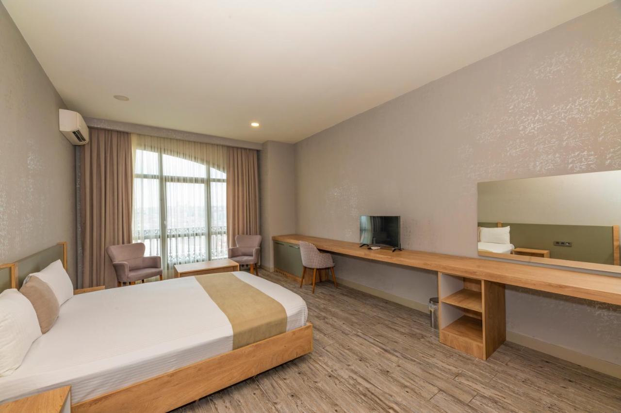 AGORA SUITES — ISTANBUL — fotografie hotel nr. 21