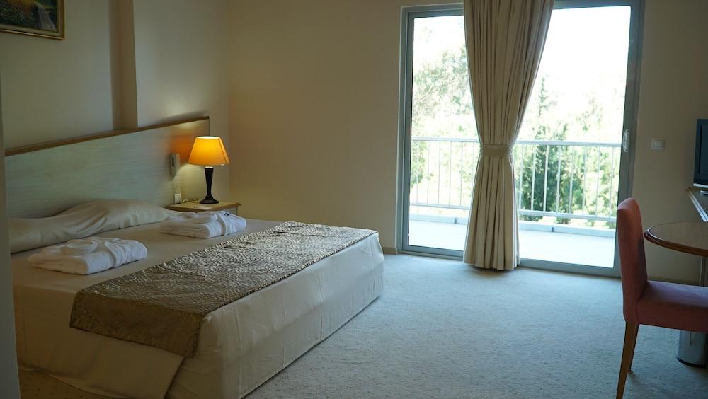 ALTIS RESORT HOTEL & SPA — BELEK — фотография отеля №20