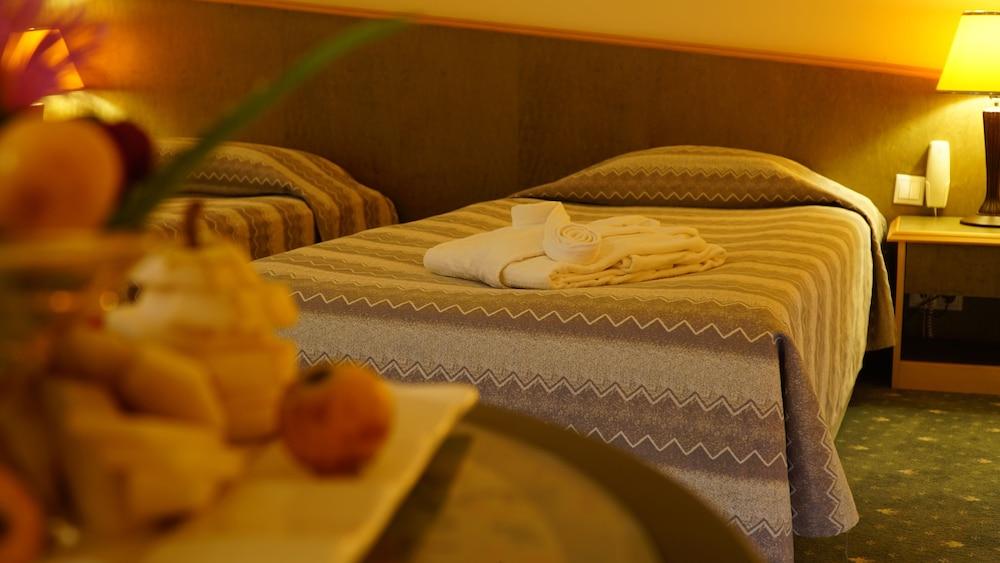 ALTIS RESORT HOTEL & SPA — BELEK — фотография отеля №3
