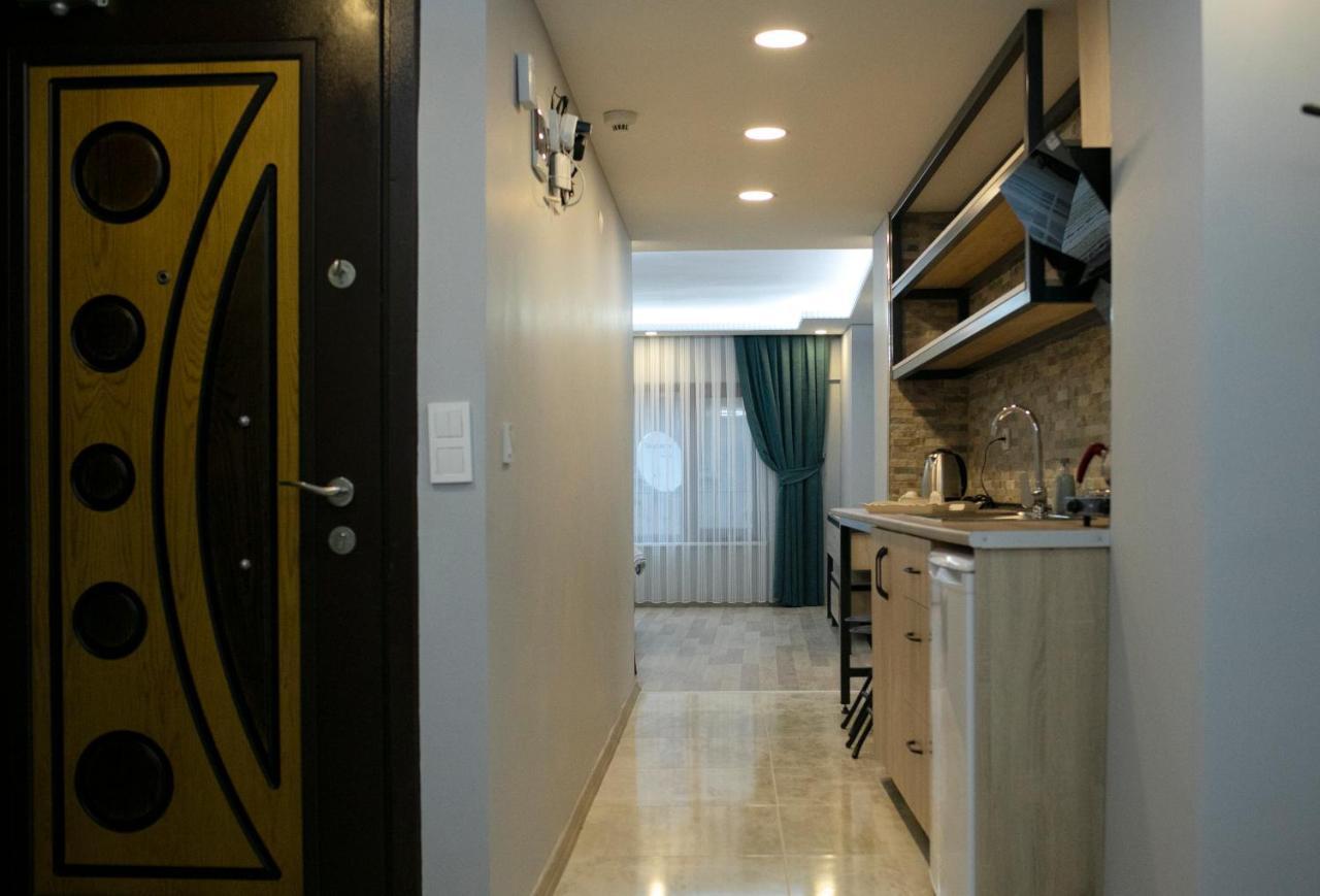 WEST ISTANBUL HOSTEL — ISTANBUL — фотография отеля №10