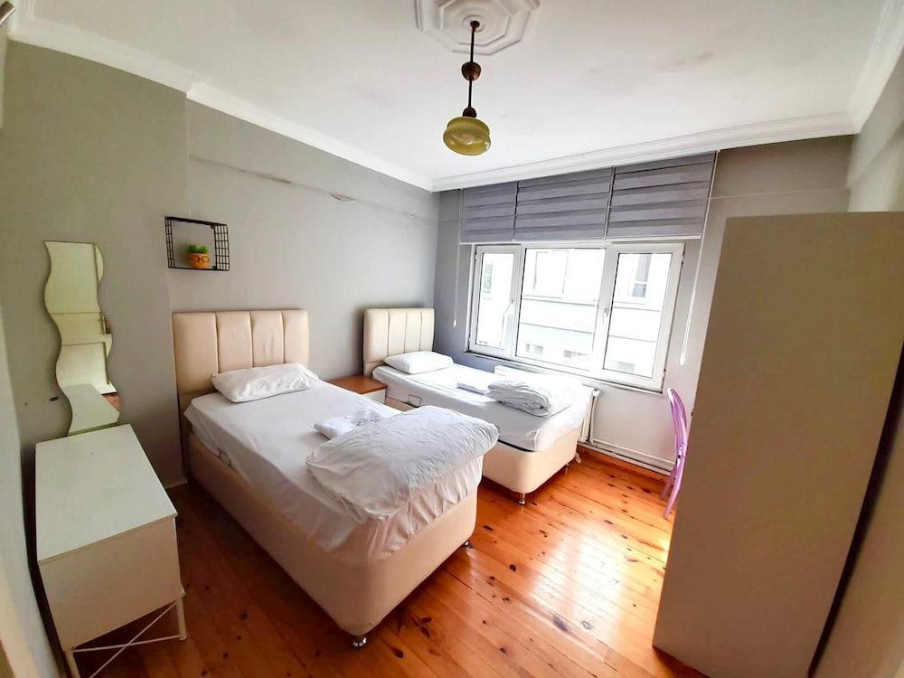 WINDROSE HOSTEL ISTANBUL — ISTANBUL — фотография отеля №20