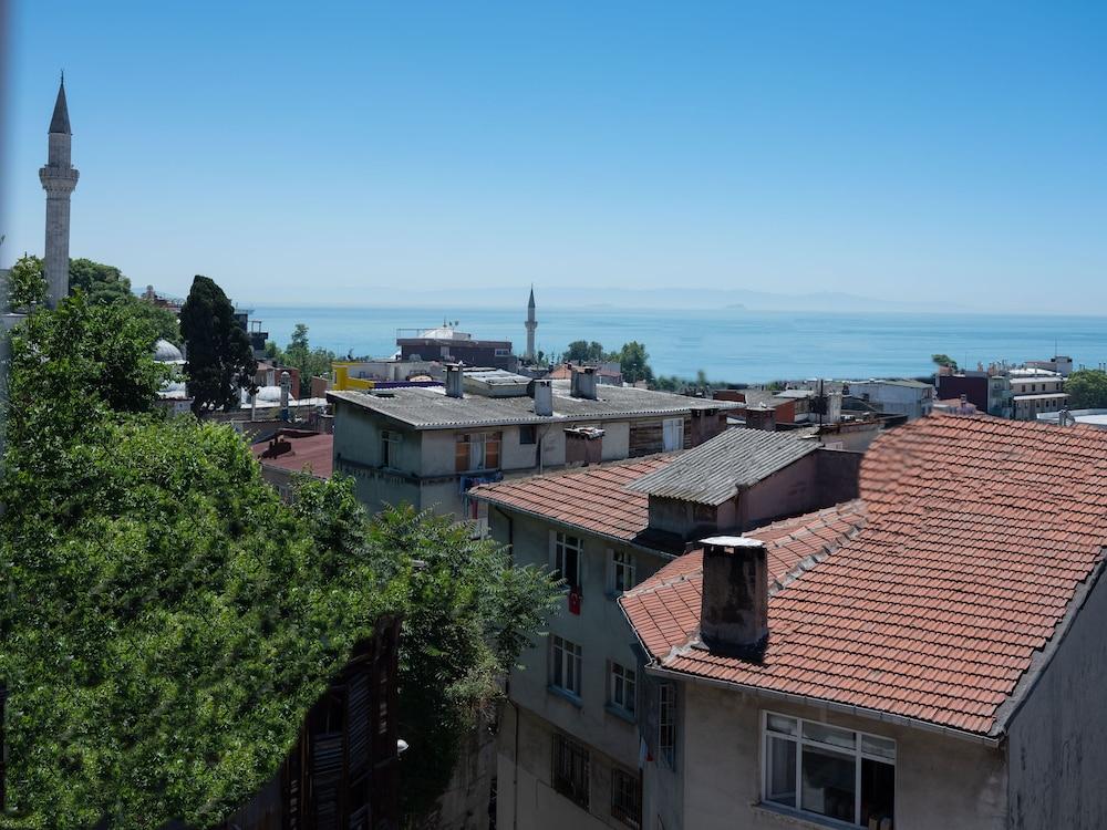 THE LAILA HOTEL — ISTANBUL — фотография отеля №12