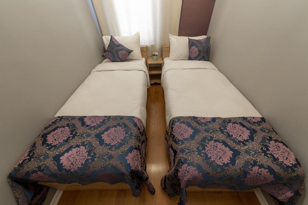 ROYAL TAKSIM SUITES — ISTANBUL — фотография отеля №21