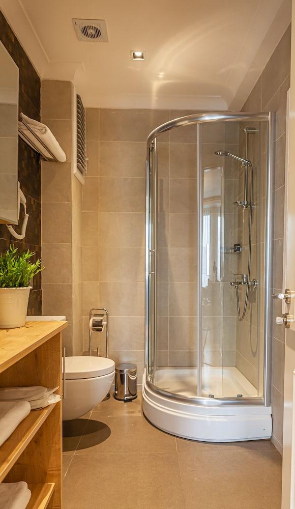 NORAH SUITES HOTEL ISTANBUL — ISTANBUL — фотография отеля №27