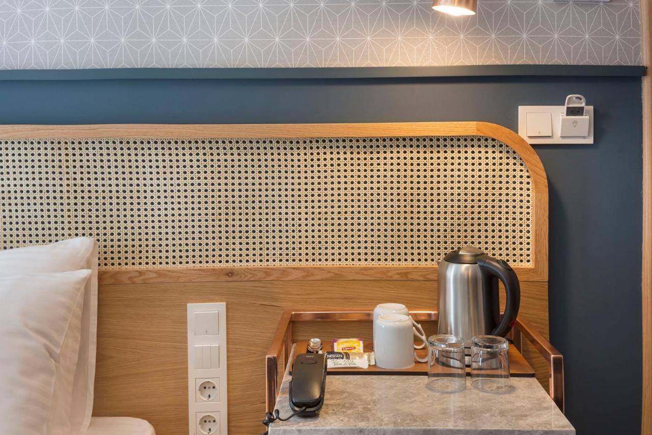 VIVA LA VITA BOUTIQUE HOTEL (ADULTS ONLY) — IZMIR — фотография отеля №22