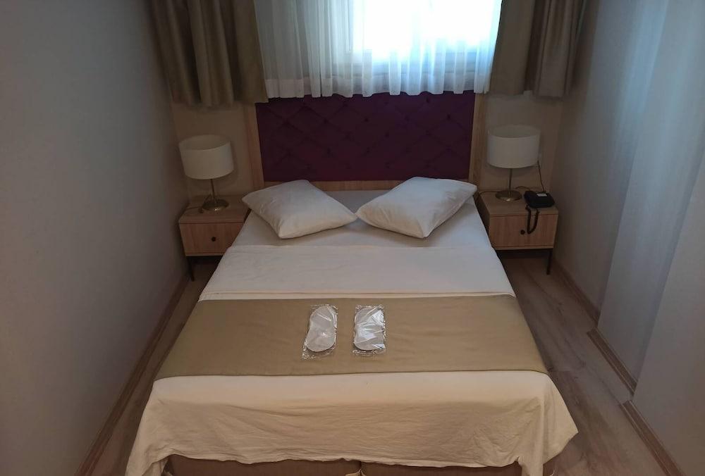 CADDE SUITE BAKIRKOY (ADULTS ONLY) — ISTANBUL — fotografie hotel nr. 2