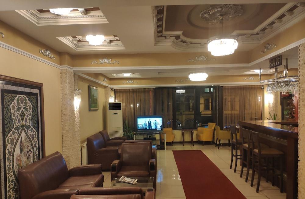 HOTEL BAZAAR — ISTANBUL — fotografie hotel nr. 3