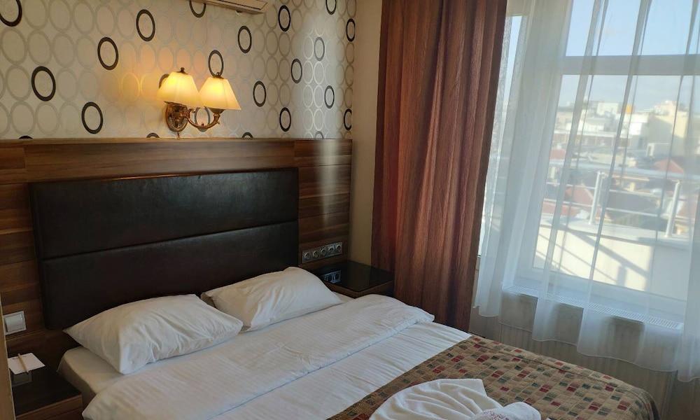 HOTEL BAZAAR — ISTANBUL — fotografie hotel nr. 13
