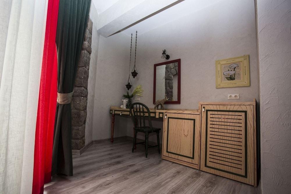 PALMIYE TEPESI — BODRUM — фотография отеля №7