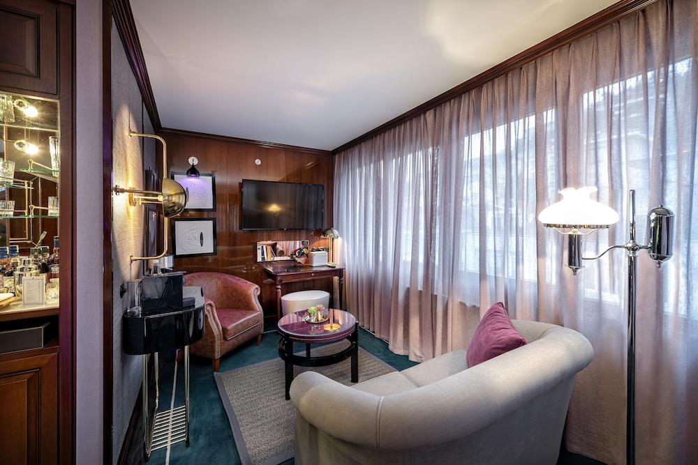 BEBEK (ADULTS ONLY) — ISTANBUL — fotografie hotel nr. 12