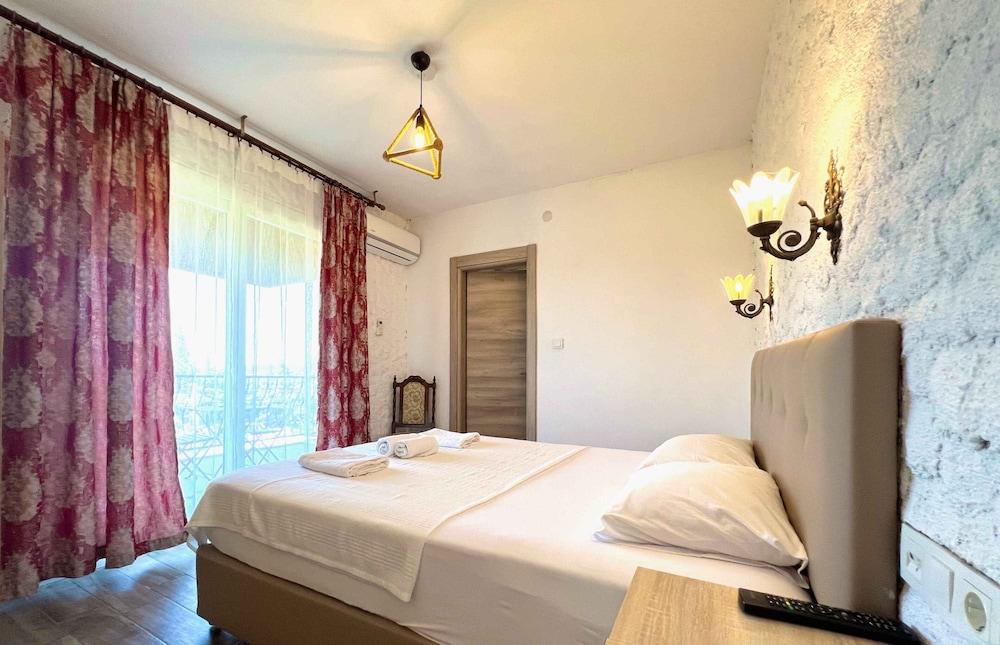 SATSUMA BUTIK OTEL — SEFERIHISAR — fotografie hotel nr. 31