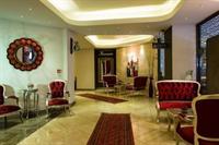 MOOD DESIGN SUITES — ISTANBUL — fotografie hotel nr. 13