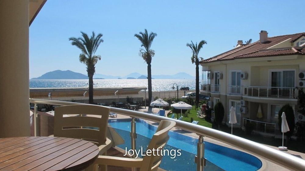 VILLA PS01 BY JOYLETTINGS — FETHIYE — фотография отеля №11