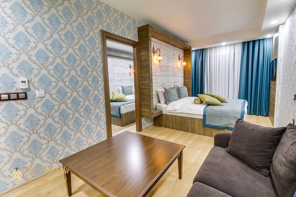 SIVAS KEYKAVUS HOTEL (ADULTS ONLY) — SIVAS — fotografie hotel nr. 8