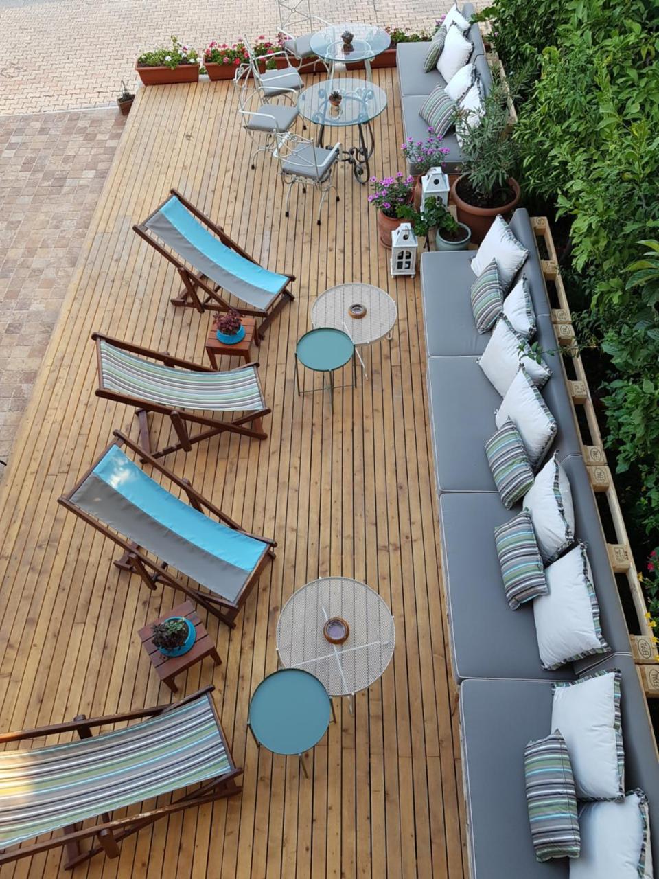A&B HOME HOTEL — GOCEK — fotografie hotel nr. 26