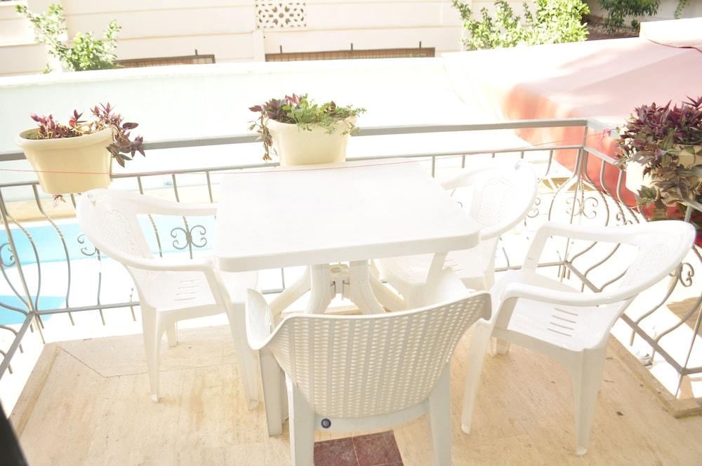 KEMER SUITES — KEMER — fotografie hotel nr. 16
