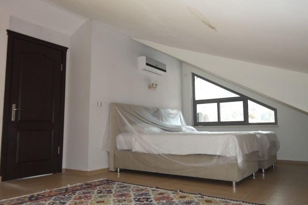 VILLA WITH PRIVATE POOL IN ICMELER — MARMARIS — фотография отеля №6