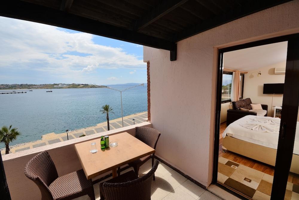 KERMAN HOTEL — CESME — fotografie hotel nr. 20