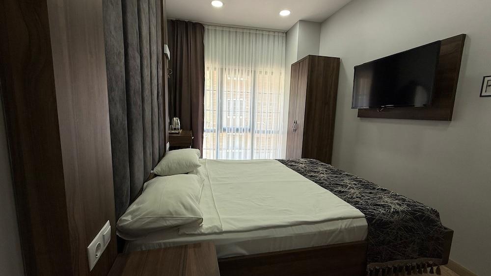 HAN SUITE HOTEL — ISTANBUL — fotografie hotel nr. 24