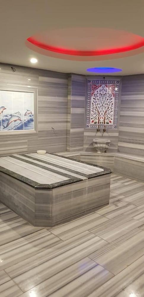 RESIDANCE APARTMAN DAIRESI — ALANYA — fotografie hotel nr. 18