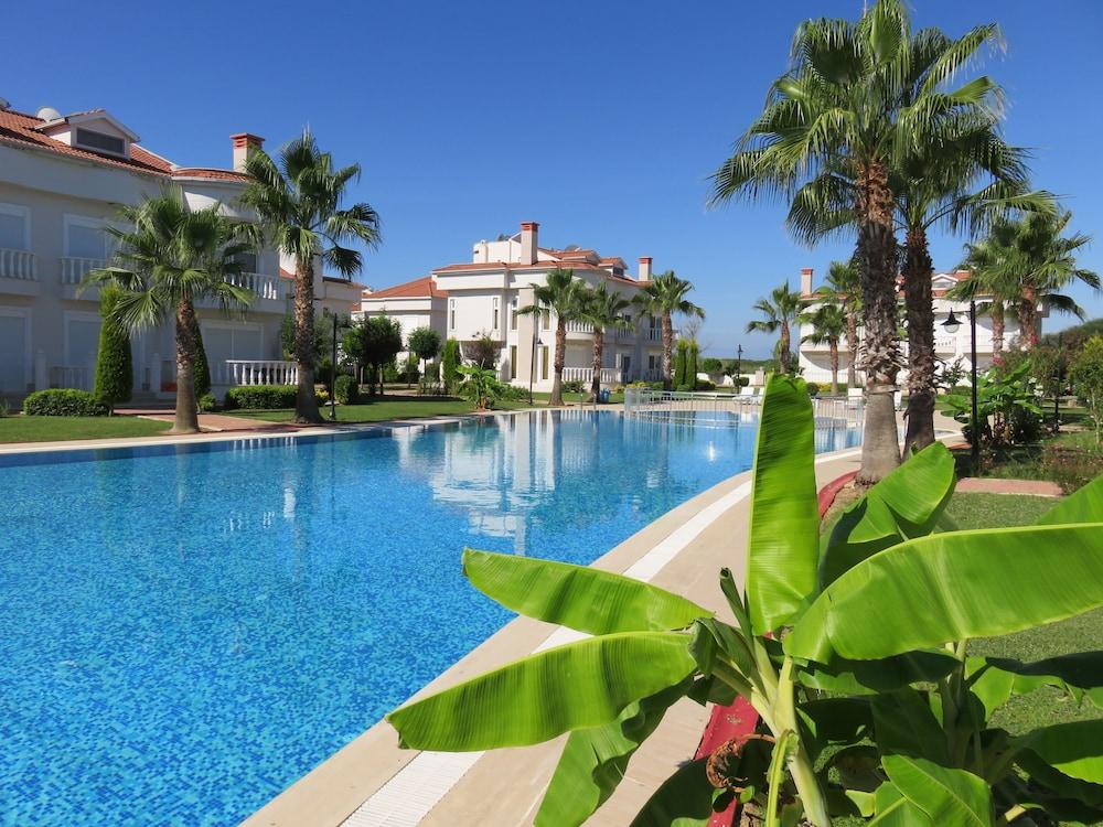 BELEK HOLIDAY HOMES — BELEK — фотография отеля №19