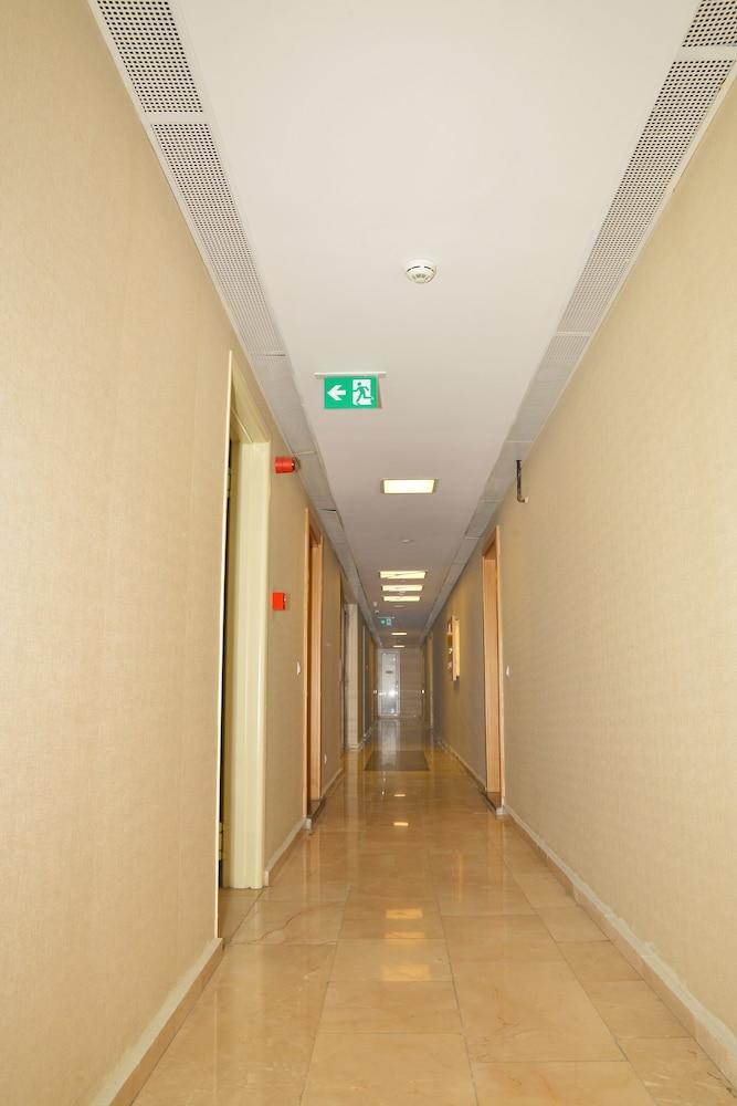 DOUBLE PARK SUITES — ISTANBUL — fotografie hotel nr. 29