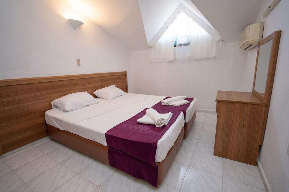 PRINCESS RIMA APARTMENTS — MARMARIS — фотография отеля №6