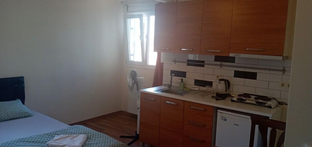 TAKSIM TAILA APARTMENTS NO 3 — ISTANBUL — фотография отеля №28